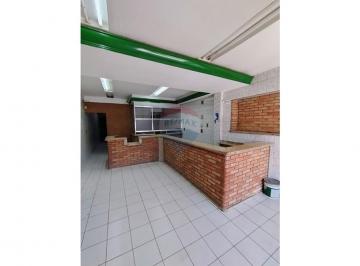 Comercial · 232m² · Salão comercial para locação na Vila Elza em Sorocaba - SP