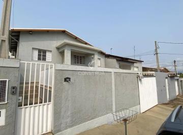 aba67fe52b90bba9bf36a59e9c06208ab255062e · CASA COM 3 QUARTOS À VENDA NO BAIRRO JARDIM SANTANA EM CAMPINAS/SP