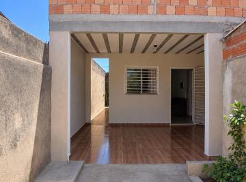 Casa de 4 quartos, Planaltina · TROCO ÁGIO DE CASA (R$ 90 MIL) POR CHÁCARA – PLANALTINA DE GOIÁS