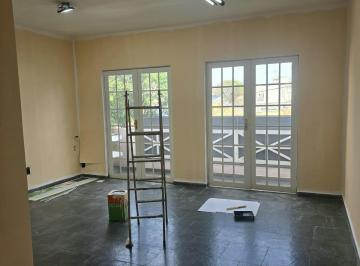 Comercial · 125m² · Escritório de 125 m² com 3 salas, recepção e copa para alugar na Rua da Penha, Centro