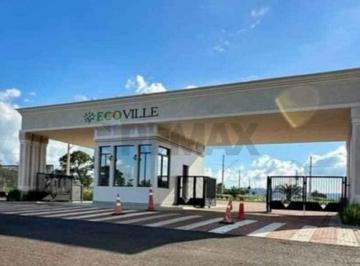 Terreno · 360m² · "Terreno dos Sonhos no Condomínio Ecoville em Sacramento MG"