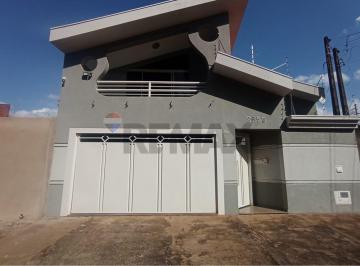 Casa · 237m² · 3 Quartos · "Casa Espetacular com 3 quartos sendo 1 suíte no Júlio D'Élia, Franca-SP!"