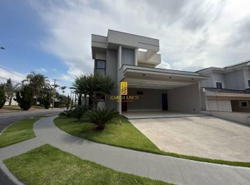 688d9d460c54a331877ead41ca57033dd3591dd8 · Sobrado com 3 dormitórios à venda, 285 m² por R$ 3.200.000,00 - Jardim Villa Romana - Indaiatuba/SP