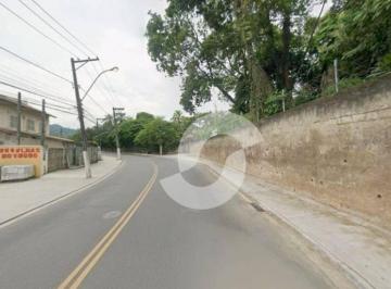 0d8ed0b3b08dad25a5d3da2889d2c521e33519e4 · Terreno à venda, 450 m² por R$ 300.000,00 - Engenho do Mato - Niterói/RJ