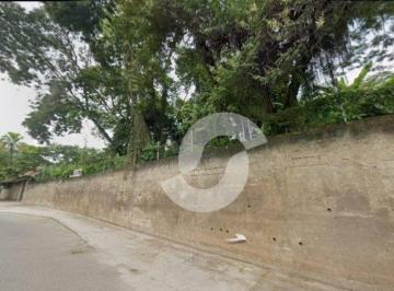 8d6d586b1b94a65ec6d2b179d095539ea289418a · Terreno à venda, 450 m² por R$ 300.000,00 - Engenho do Mato - Niterói/RJ