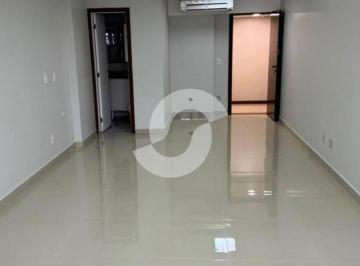 777df3adb3c9924d696846e2f54d363a60da7664 · Sala à venda, 35 m² por R$ 580.000,00 - Icaraí - Niterói/RJ