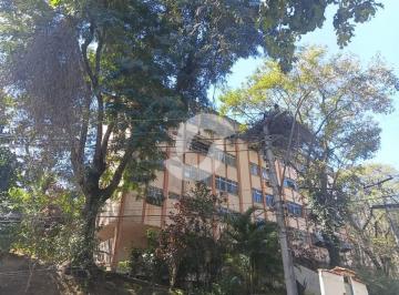 46467d9a722bdd0db23ef7b68359df6077cb3902 · Apartamento com 2 dormitórios à venda, 69 m² por R$ 200.000,00 - Fátima - Niterói/RJ