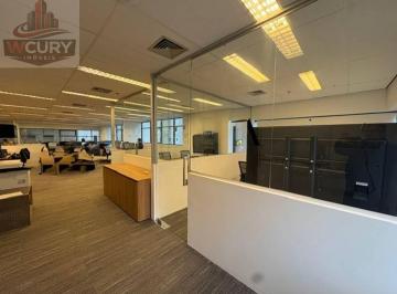 eecfae3b4d8a6ea1481d49f8c92c23916f8d2f3e · Conjunto para alugar, 196 m² por R$ 34.041/mês - Itaim Bibi - São Paulo/SP