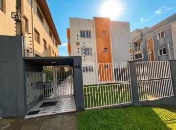 Apartamento de 2 quartos, São José dos Pinhais · Apartamento para venda com 2 quartos no bairro Bom Jesus - São José dos Pinhais - PR