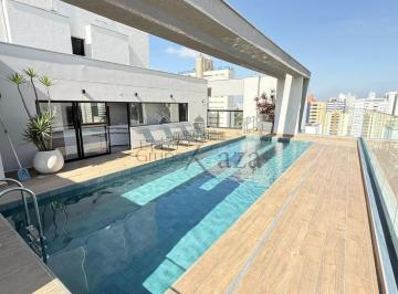 Apartamento de 2 quartos, São José dos Campos · Oportunidade, Apartamento Mobiliado, Vila Adyana, Edifício MayFair, 2 Dormitórios, Varanda Gourmet