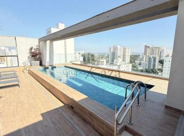 Apartamento de 2 quartos, São José dos Campos · Oportunidade, Apartamento Mobiliado, Vila Adyana, Edifício MayFair, 2 Dormitórios, Varanda Gourmet