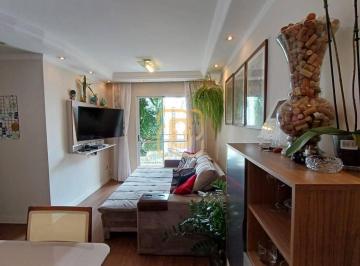 fab17d5d86b21487271558750e1f3487f27d585b · Apartamento com 3 dormitórios à venda, 67 m² por R$ 640.000,00 - Freguesia do Ó - São Paulo/SP