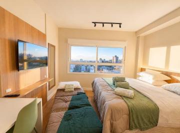 Apartamento · 24m² · 1 Quarto · Studio no Connect João Wallig