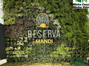 Apartamento · 35m² · 2 Quartos · 1 Vaga · APARTAMENTO NA PLANTA–2 DORMS–SACADA–ÁREA LAZER–RESERVA MANDI–ITAQUAQUECETUBA/SP