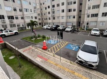 e8b1b5bf7e6f4d82da5565aeb92bc4a5b6c6189a · Apartamento Novo 2 Quartos | Nunca Habitado | Reserva Atlântica – Vargem Grande