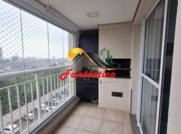 Apartamento · 92m² · 3 Quartos · 2 Vagas · Apartamento à Venda – Condomínio Vertentes - 92m²