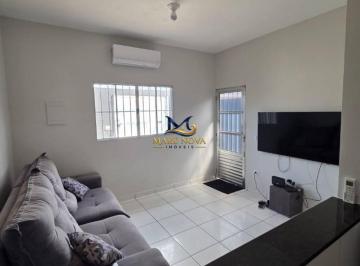 668958b5703f2fc7a5452092145deabcbea324fd · Casa Mobiliada com 2 dormitórios para alugar por R$ 2.300/mês - Jussara - Mongaguá/SP