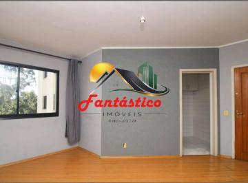Apartamento · 68m² · 2 Quartos · 1 Vaga · SUA CHANCE DE SAIR DO ALUGUEL- ESTRADA SÃO FRANCISCO