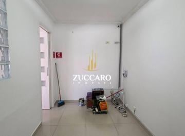 b90cba45460fe995b9da1867629717eca3d3ebe0 · Sala para alugar, 50 m² por R$ 2.600,00/mês - Jardim Bom Clima - Guarulhos/SP