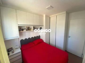 4d0a73337006ee28b7e873b91e9af8086433af32 · Apartamento com 2 dormitórios à venda, 42 m² por R$ 295.000 - Vila Galvão - Guarulhos/SP