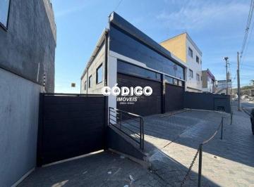 05ad54983b78e51102794a6a835a637d449a0614 · Salão para alugar, 300 m² por R$ 17.000/mês - Jardim Rosa de Franca - Guarulhos/SP