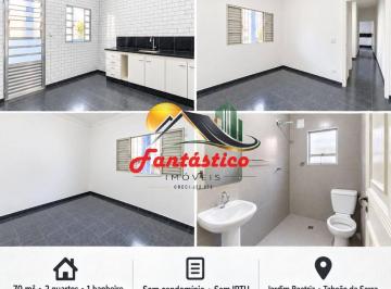 Apartamento · 52m² · 2 Quartos · Apartamento Próximo Shopping Taboão