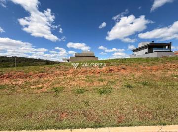 a485593ca5ab30f2ddd17bdebb548aad4dd6e53e · Terreno à venda, 300 m² por R$ 375.000,00 - Terras Alpha Nova Esplanada - Votorantim/SP