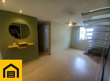 8b06b4329dbe418b826400c9e5bbd5b0d5a70674 · Cobertura com 3 dormitórios à venda, 116 m² por R$ 510.000,00 - Parque São Vicente - Mauá/SP