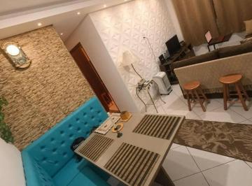 86f1e16eab6f835032cd4492b486f9dab8262759 · Apartamento com 2 dormitórios à venda, 50 m² por R$ 240.000 - Jardim Estrela - Mauá/SP