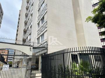 0ffcd4c68744e6b2b7367f1917e90c8f25c89090 · Apartamento com 2 dormitórios à venda, 60 m² por R$ 465.000,00 - Centro Cívico - Curitiba/PR