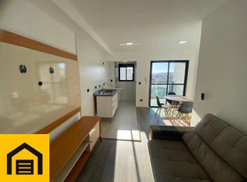 5996ca3339ee34d5033a42a056022eb0028b8267 · Apartamento com 2 dormitórios para alugar, 57 m² por R$ 2.000,00/mês - Vila Dirce - Mauá/SP