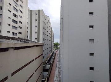 Apartamento · 142m² · 3 Quartos · 1 Vaga · Apartamento de 3 Dormitórios com Vista Parcial para o Mar – Embaré | Santos/SP