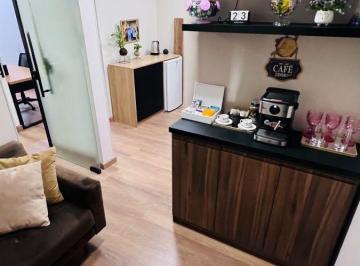 Comercial 37m² Venda Centro · Sala comercial de 37 m² à venda no Centro - Condomínio Vila Alameda