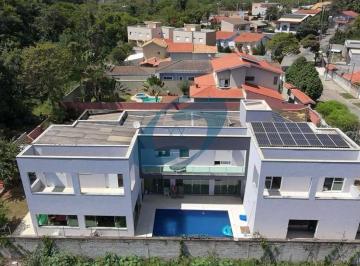 8561b7fca13a3df82fef95fbbad5dfdf2c904c21 · Casa com 3 suítes, piscina, alto padrão, por R$ 2.500.000 - Morumbi - Atibaia/SP
