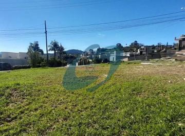 cdf5f42ed6abf165b6475bd20561ff5b536661d2 · Terreno à venda, 840 m² por R$ 595.000,00 - Condomínio Serra da Estrela - Atibaia/SP