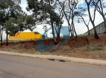 25ca058ad8233e7c084603c7960e2307de4d7d25 · Terreno à venda, 827 m² por R$ 460.000,00 - Belvedere - Atibaia/SP