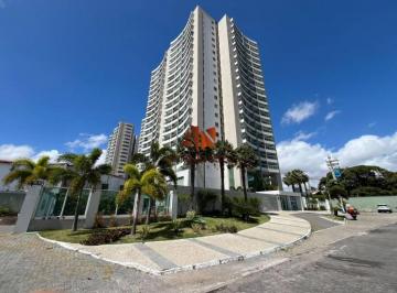 7a71c6d7d7e317f3353f7e20a1c08ce83d0d3d7b · Apartamento com 2 dormitórios à venda, 54 m² por R$ 629.000,00 - Edson Queiroz - Fortaleza/CE