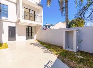 e1f0139710801624c4b9eb366e8fdbad1a8506c7 · Sobrado Residencial à venda, Ahú, Curitiba - SO0111.