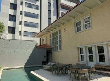 Apartamento · 133m² · 4 Quartos · 3 Vagas · Apartamento - Santo Antônio