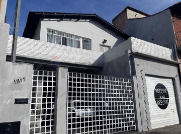64d293e6-5b80-450b-a56b-7cd5d9881a43 · Casa para venda em Vila Mazzei com 3 quartos, sendo 3 suítes, 198m²