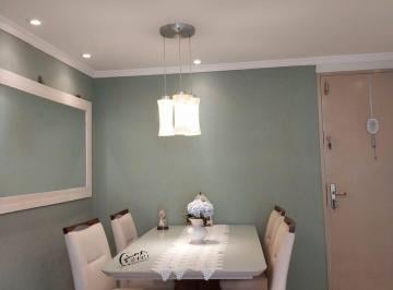 Apartamento de 2 quartos, Santo André · Apartamento na Vila Lutécia em S. André SP 32