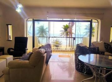 f29175efec6ee54a0f8729b7e5f06c73825fc255 · Apartamento com 3 dormitórios à venda, 150 m² por R$ 1.330.000,00 - Astúrias - Guarujá/SP