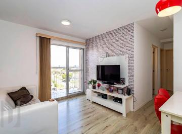 547d7c5e64a3d7233230edc70bd5382460d28951 · Apartamento com 2 dormitórios à venda por R$ 490.000,00 - Lindóia - Curitiba/PR