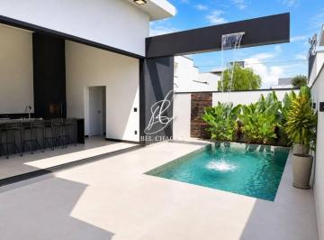 c110c519392fd5a6ca5951eaaf10790f33aff435 · Casa com 4 Quartos, 3 Suítes, Piscina e 8 Vagas | Condomíno Ibiti Reserva – Sorocaba/SP