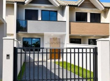 c5177f7661371c1555dd0f7a07709884dfc43aca · Sobrado com 2 quartos à venda, 70 m² por R$ 400.000 - Campo de Santana - Curitiba/PR