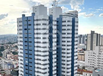 Apartamento · 75m² · 2 Quartos · 1 Vaga · APARTAMENTO PARA VENDA NO CENTRO - EDIFÍCIO LEONARDO DA VINCI