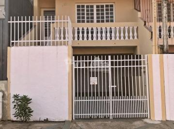 Casa · 112m² · 2 Quartos · 1 Vaga · Casa 2 quartos - Jardim São Marcos