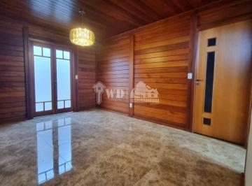 Casa · 208m² · 3 Quartos · 2 Vagas · CASA TÉRREA DE MADEIRA IBITI DO PAÇO