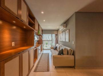 Apartamento · 58m² · 2 Quartos · 1 Vaga · Apartamento de 2 quartos para locação em Boa Viagem.