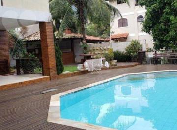 a70daa6c3af208bb58a339b56454f7a96aa94bb2 · Casa com 5 dormitórios à venda, 460 m² por R$ 2.850.000,00 - Camboinhas - Niterói/RJ